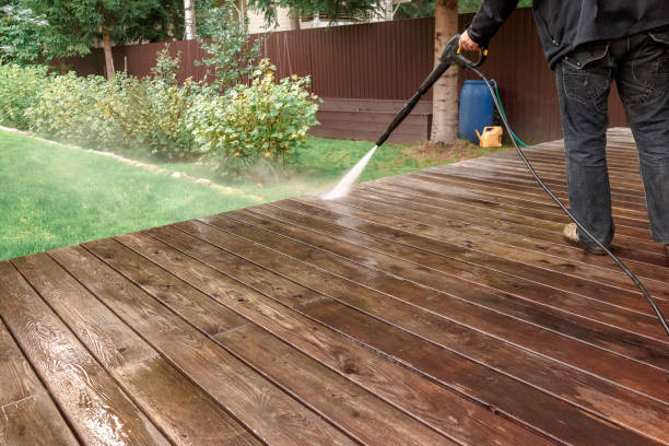 Trusted San Martin, CA Pressure Washing Services Experts